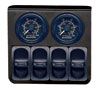 Quad Control Panels